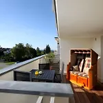 Sanddorn We 12 Apartment *