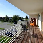 Apartment Sanddorn We 12 *