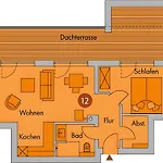 Sanddorn We 12 *